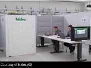 15犃(ni)ɳ80% Nidec ASIl(f)¿EVٳ