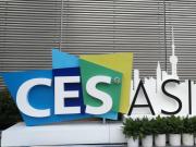 \(chng)~  Ƽ о CES Asia 2018